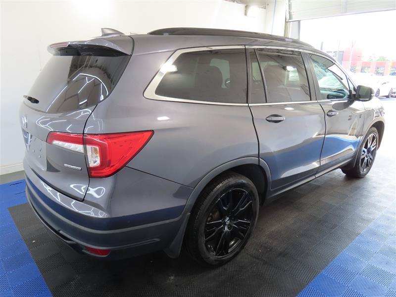 Used 2022 Honda Pilot Special Edition image 15