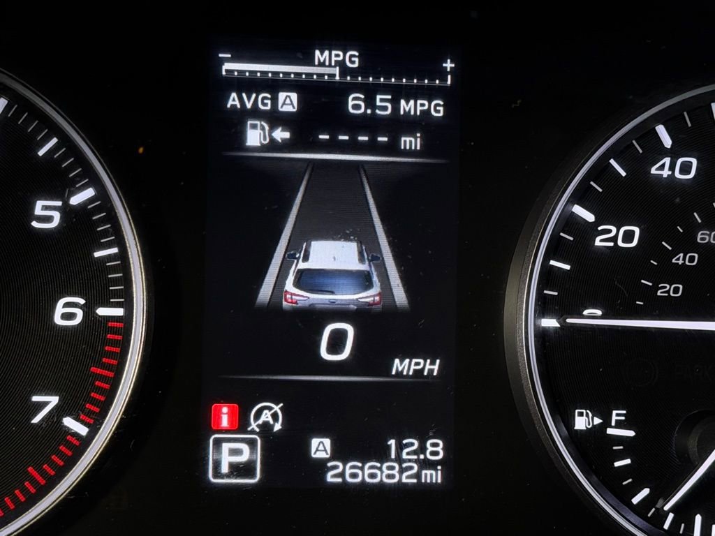 Used 2023 Subaru Outback Onyx Edition image 14