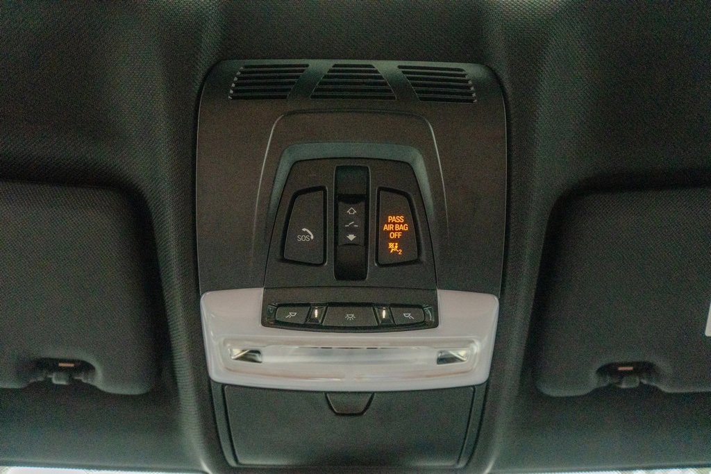 Used 2019 BMW X6 xDrive35i image 31