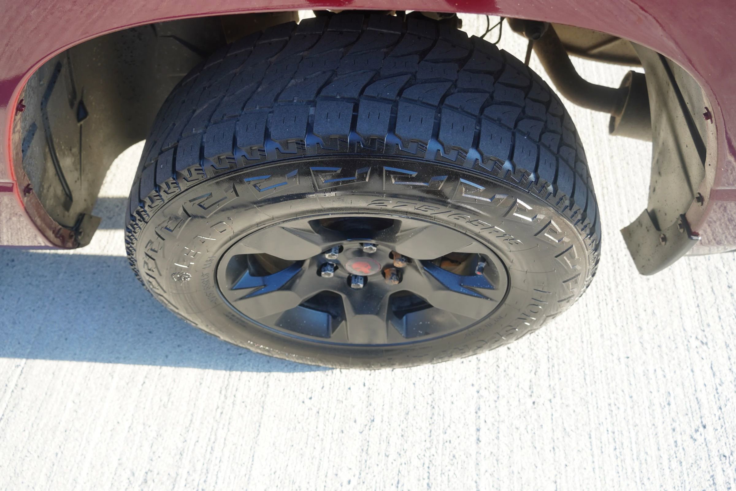Used 2019 RAM 1500 Big Horn AWD/4WD image 21
