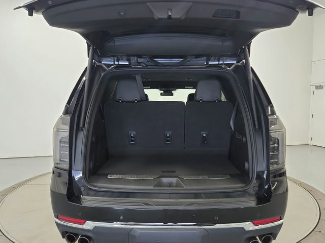Used 2025 Chevrolet Tahoe Premier image 36