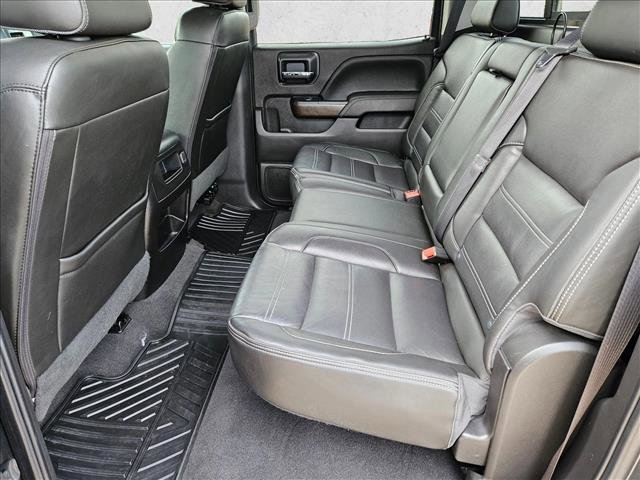 Used 2018 GMC Sierra 1500 Denali w/ Denali Ultimate Package AWD/4WD image 18