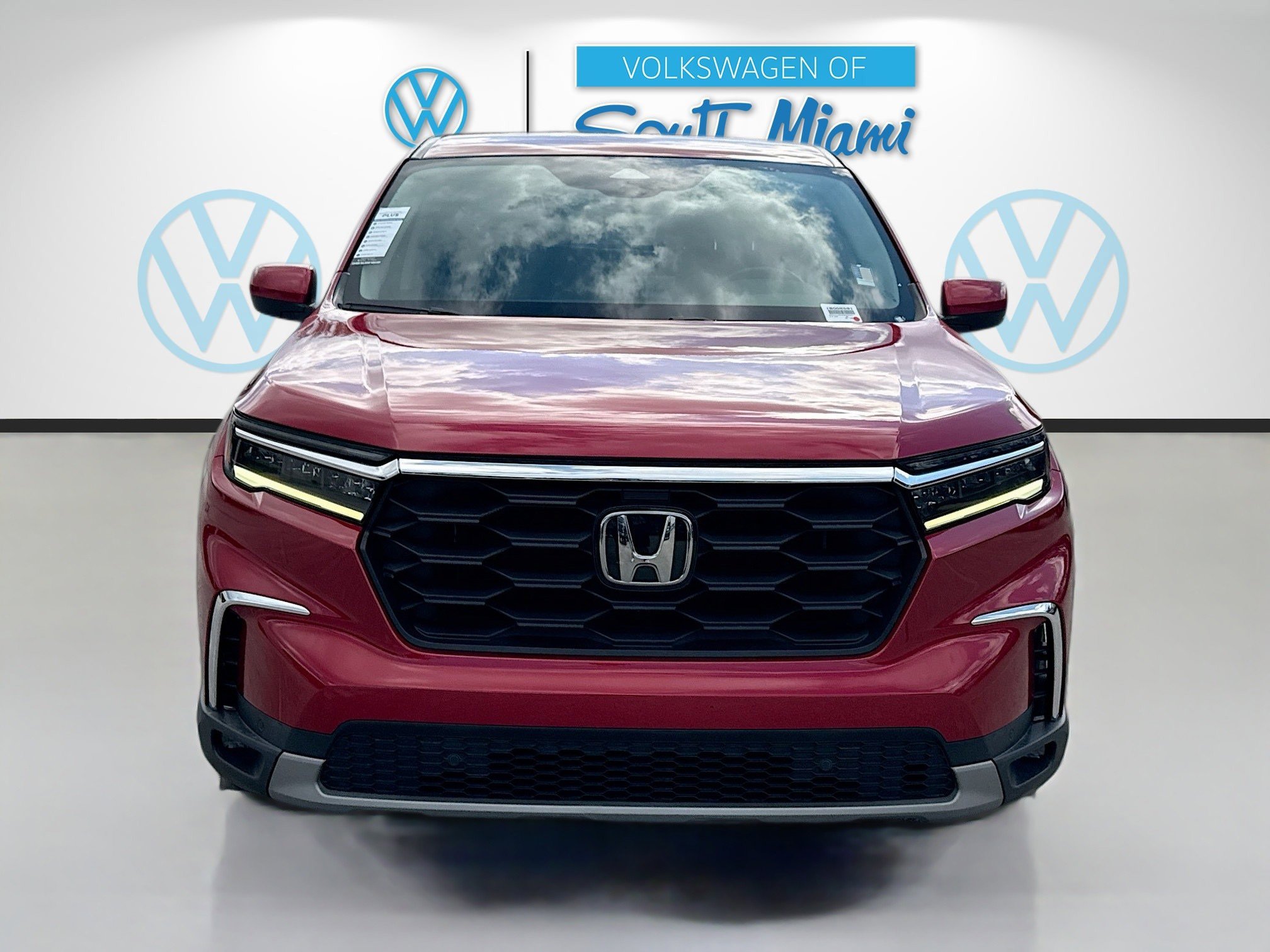 Used 2023 Honda Pilot EX-L