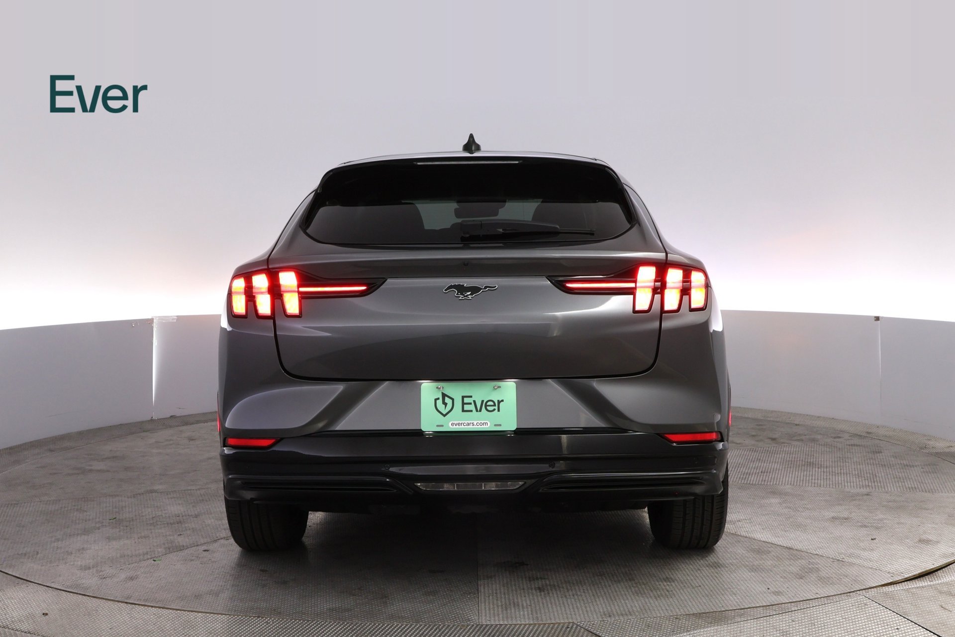 Used 2023 Ford Mustang Mach-E Premium AWD/4WD image 15