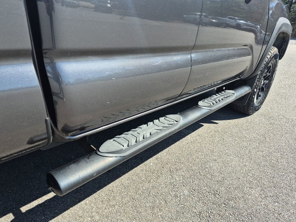 Used 2021 Toyota Tacoma SR w/ SX Package AWD/4WD image 7