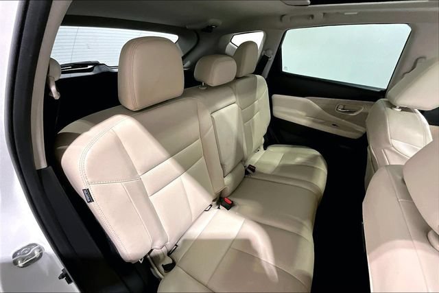 Used 2020 Nissan Murano SL AWD/4WD image 30