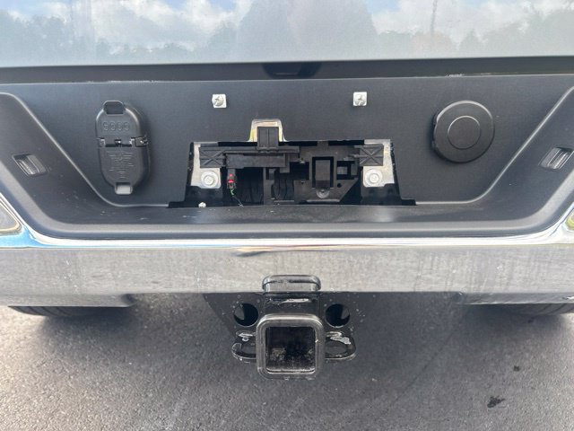 New 2026 Chevrolet Silverado 1500 LT AWD/4WD image 14