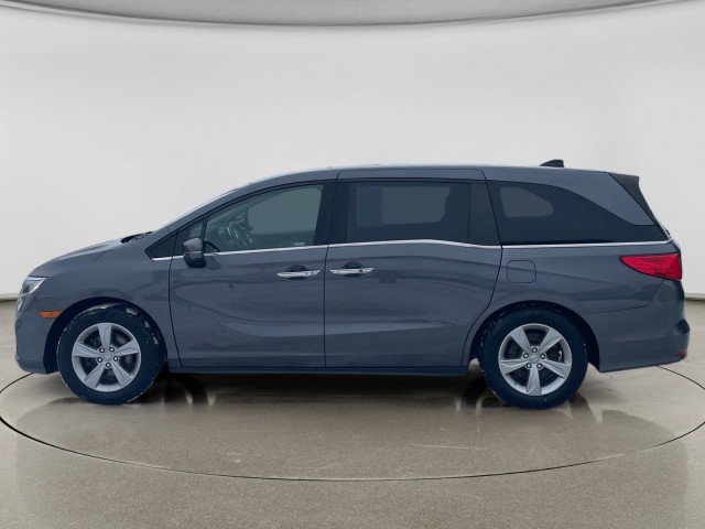 Used 2019 Honda Odyssey EX-L image 2