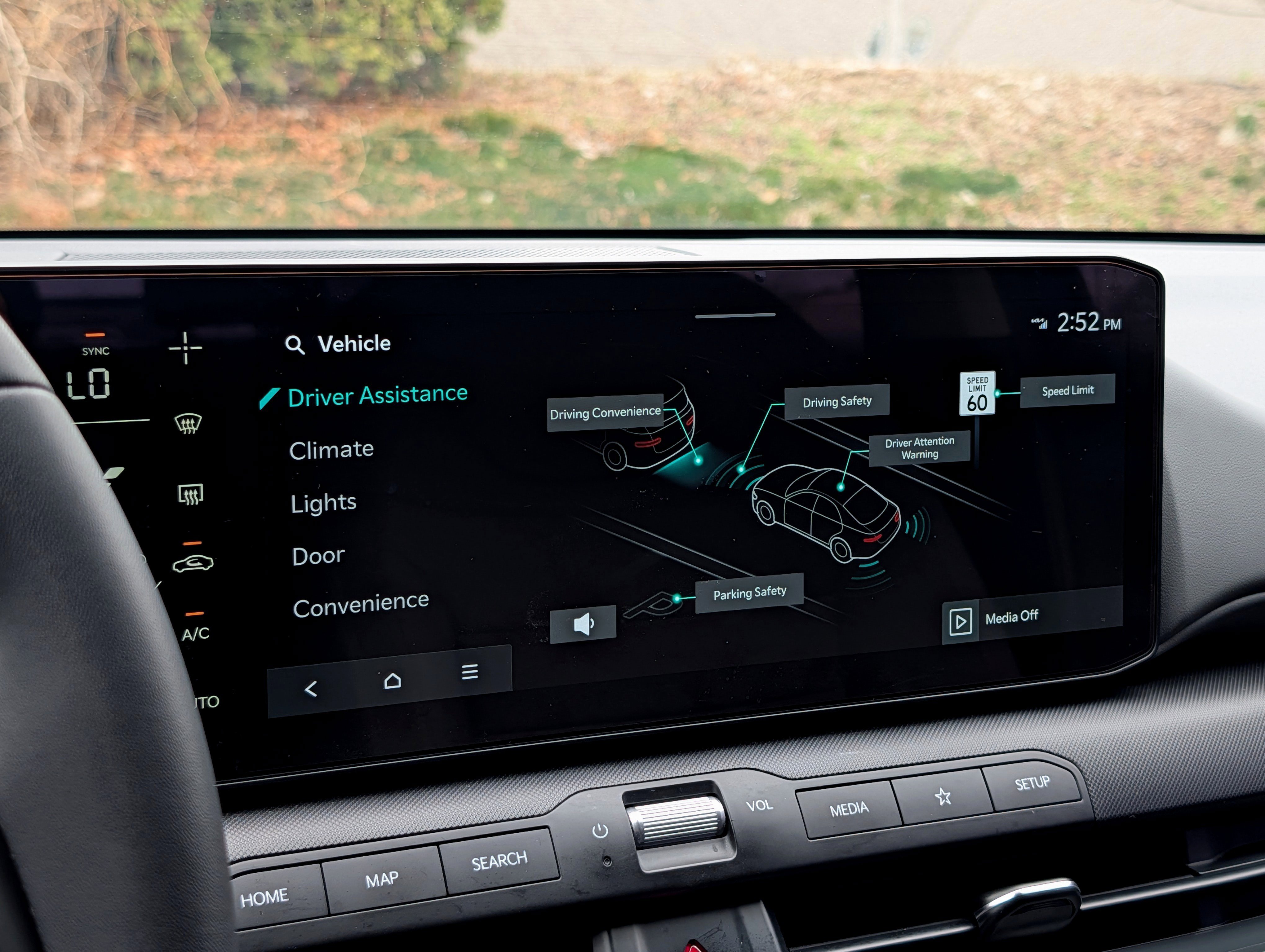 Used 2025 Kia K4 EX image 20