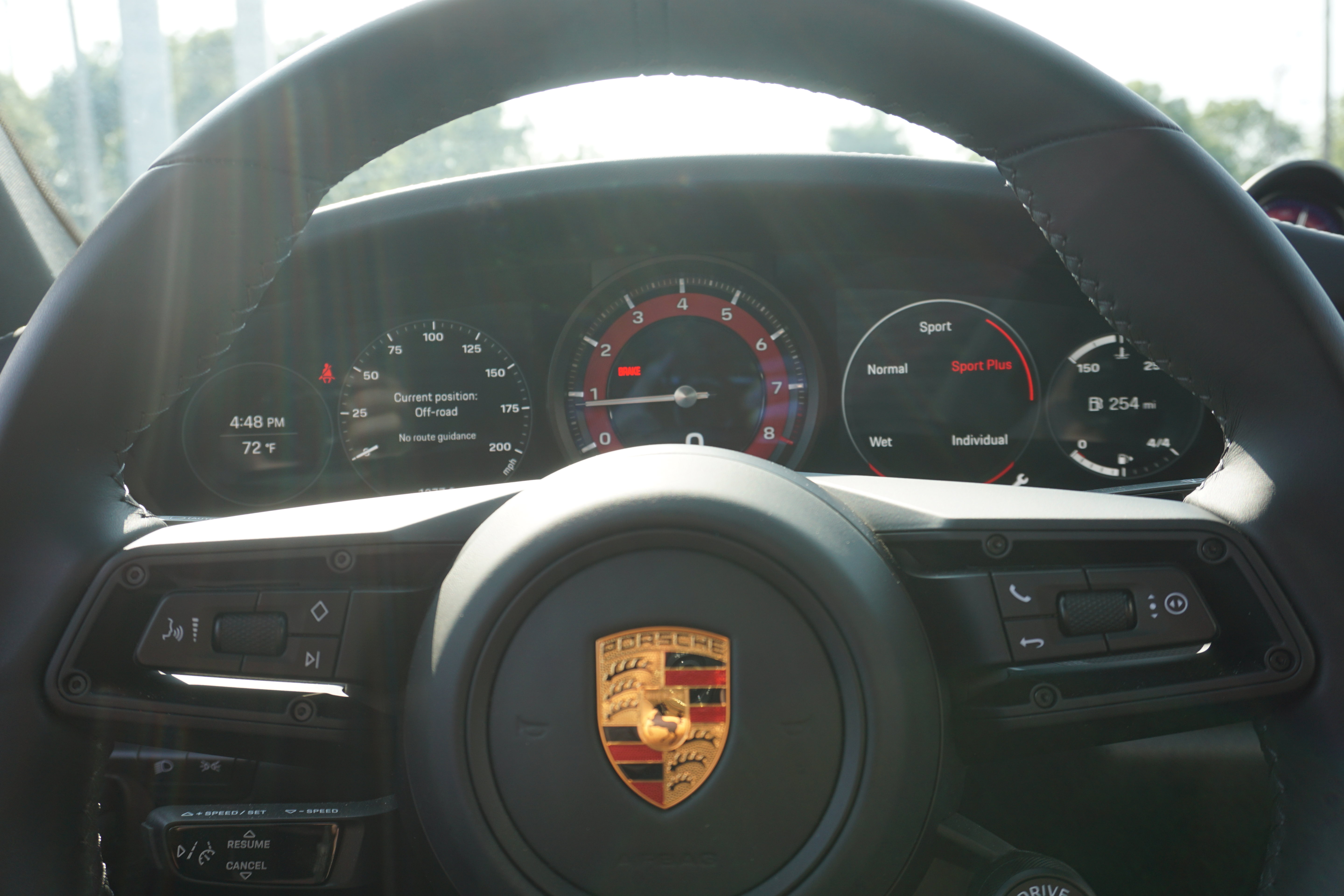 Certified 2022 Porsche 911 Carrera S RWD image 19
