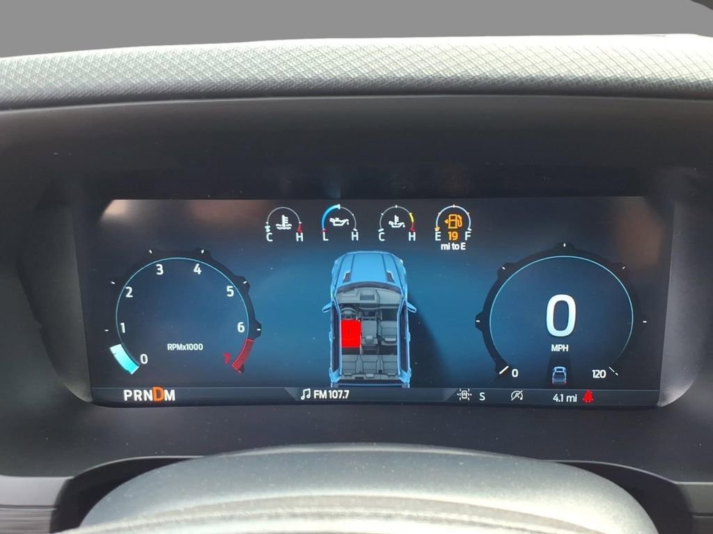 New 2026 Ford F150 XLT AWD/4WD image 27
