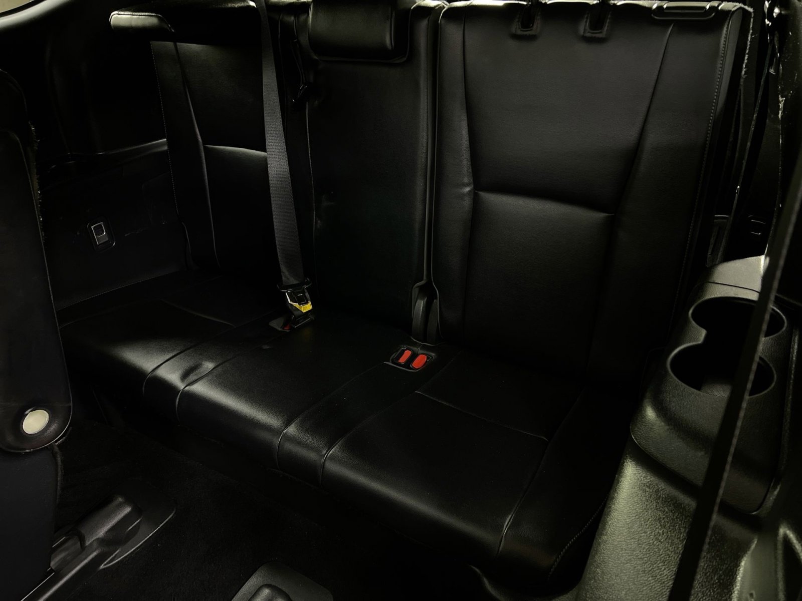 Used 2022 Toyota Highlander XSE image 30