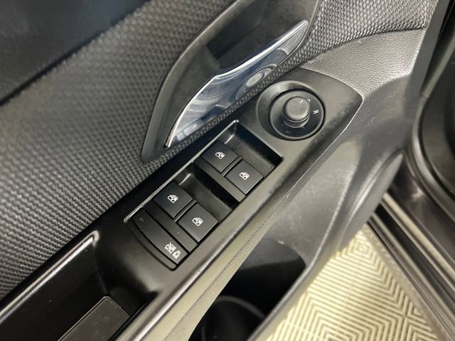 Used 2014 Chevrolet Cruze LT w/ RS Package image 12