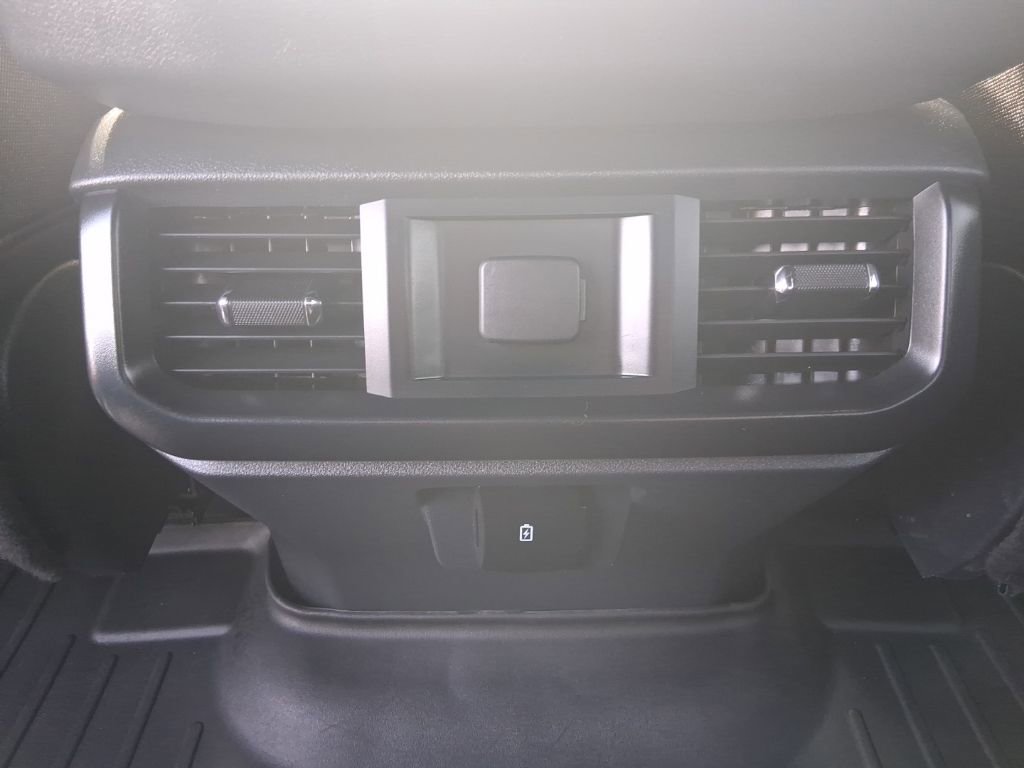 Used 2025 Ford F150 STX w/ Equipment Group 200A image 18