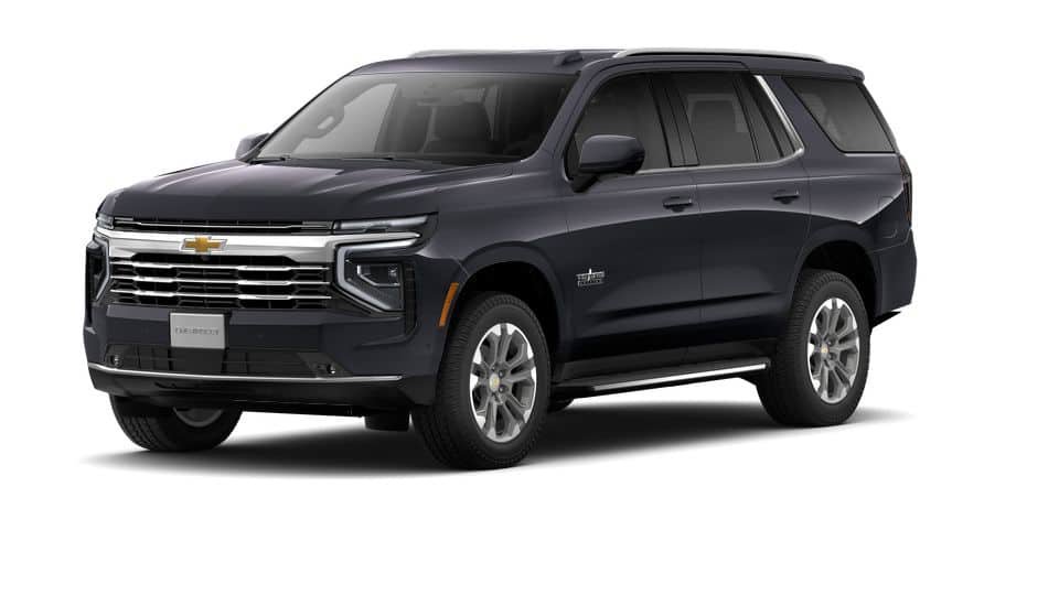 New 2026 Chevrolet Tahoe LT w/ Comfort Package RWD image 26