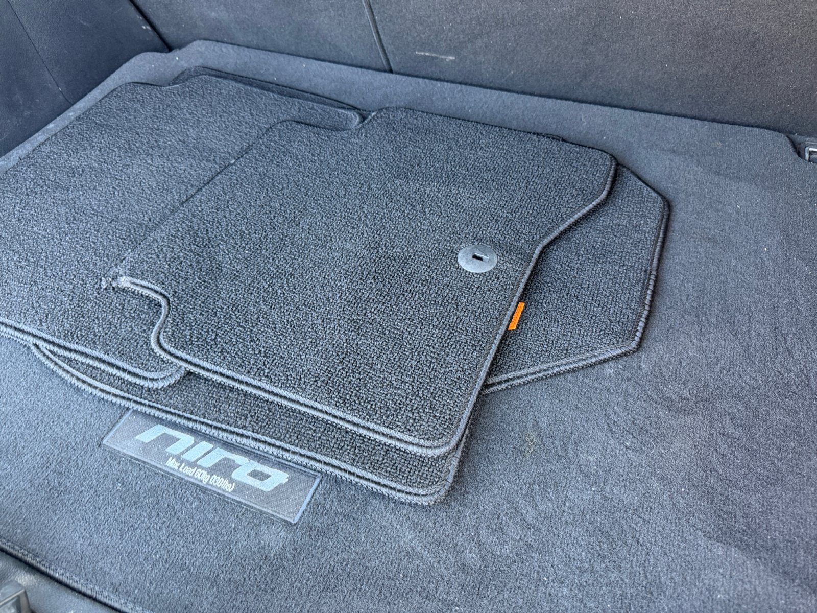 Used 2022 Kia Niro LXS w/ Digital Cluster Package FWD image 23