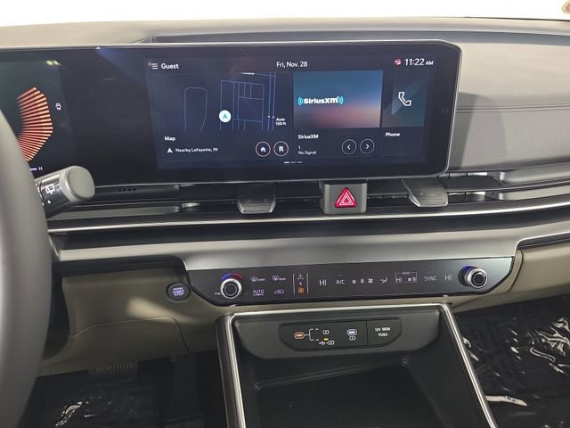 New 2026 Kia Carnival image 22