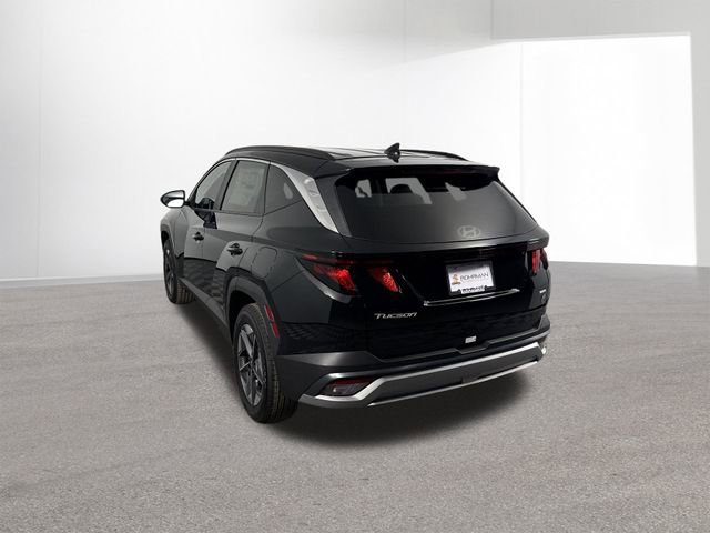 New 2026 Hyundai Tucson SEL AWD/4WD image 30