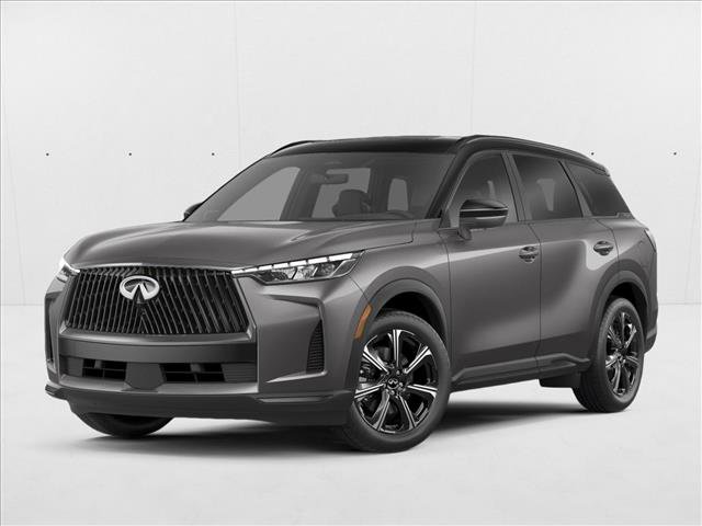 New 2026 INFINITI QX60 Autograph image 1
