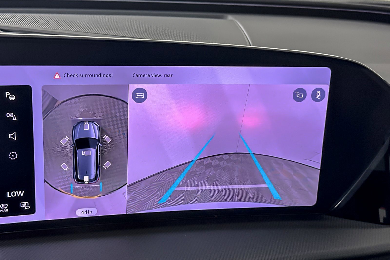 New 2026 Audi SQ5 Premium Plus AWD/4WD image 19