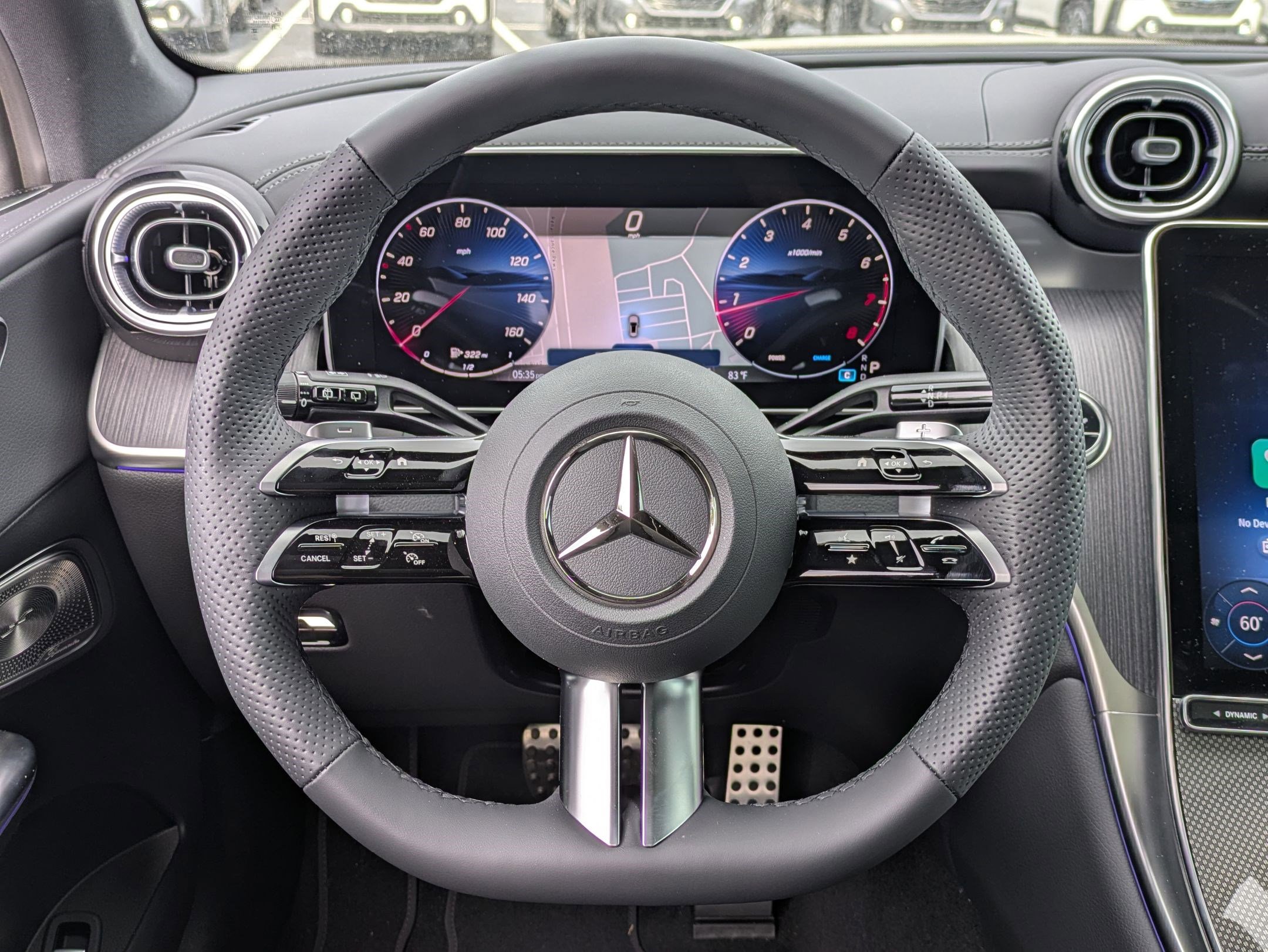 Certified 2025 Mercedes-Benz GLC 300 4MATIC image 17