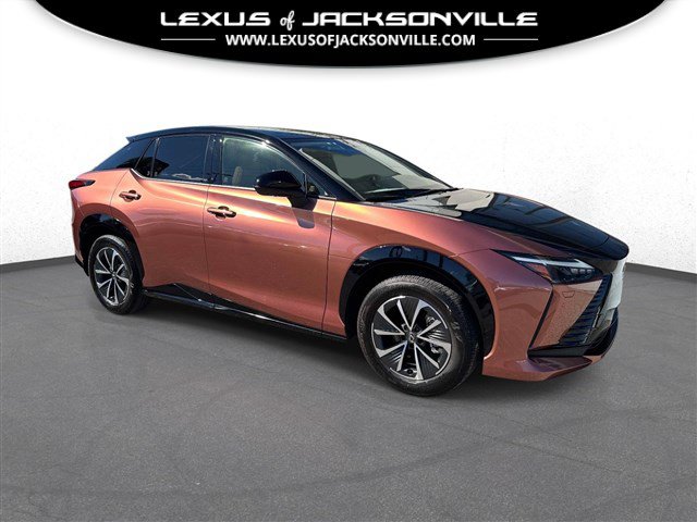 Used 2025 Lexus RZ 300e w/ Accessory Package (Z1) FWD image 1
