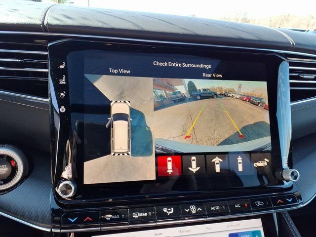 New 2026 Jeep Grand Wagoneer Summit image 18