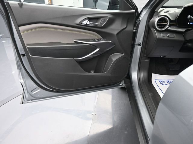 New 2026 Chevrolet Trax ACTIV w/ Driver Confidence Package image 10