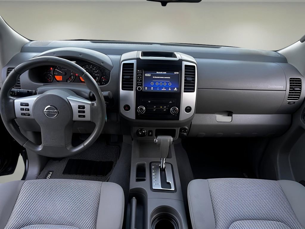 Used 2019 Nissan Frontier SV image 23