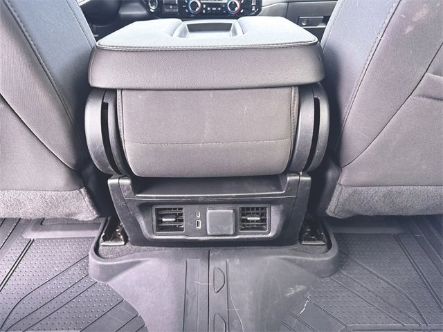 Used 2022 Chevrolet Silverado 1500 RST w/ Protection Package image 21