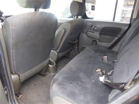 Used 2013 Nissan Cube 1.8 S w/ Interior Designer Pkg image 16