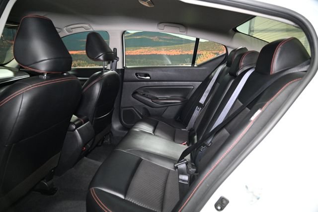 Used 2024 Nissan Altima 2.5 SR FWD image 42