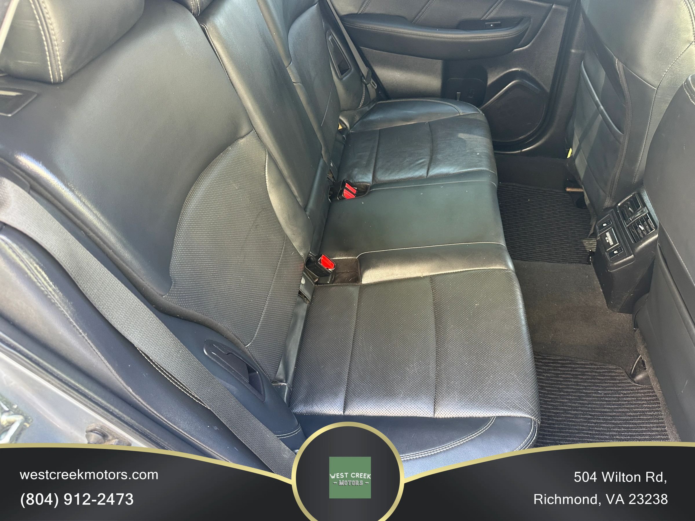 Used 2018 Subaru Outback 2.5i Limited AWD/4WD image 13