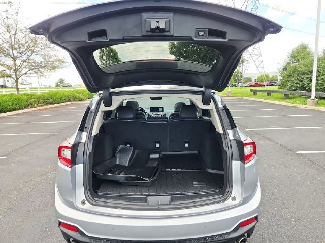 Used 2021 Acura RDX w/ Technology Package AWD/4WD image 31