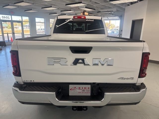 New 2026 RAM 2500 Tradesman image 6