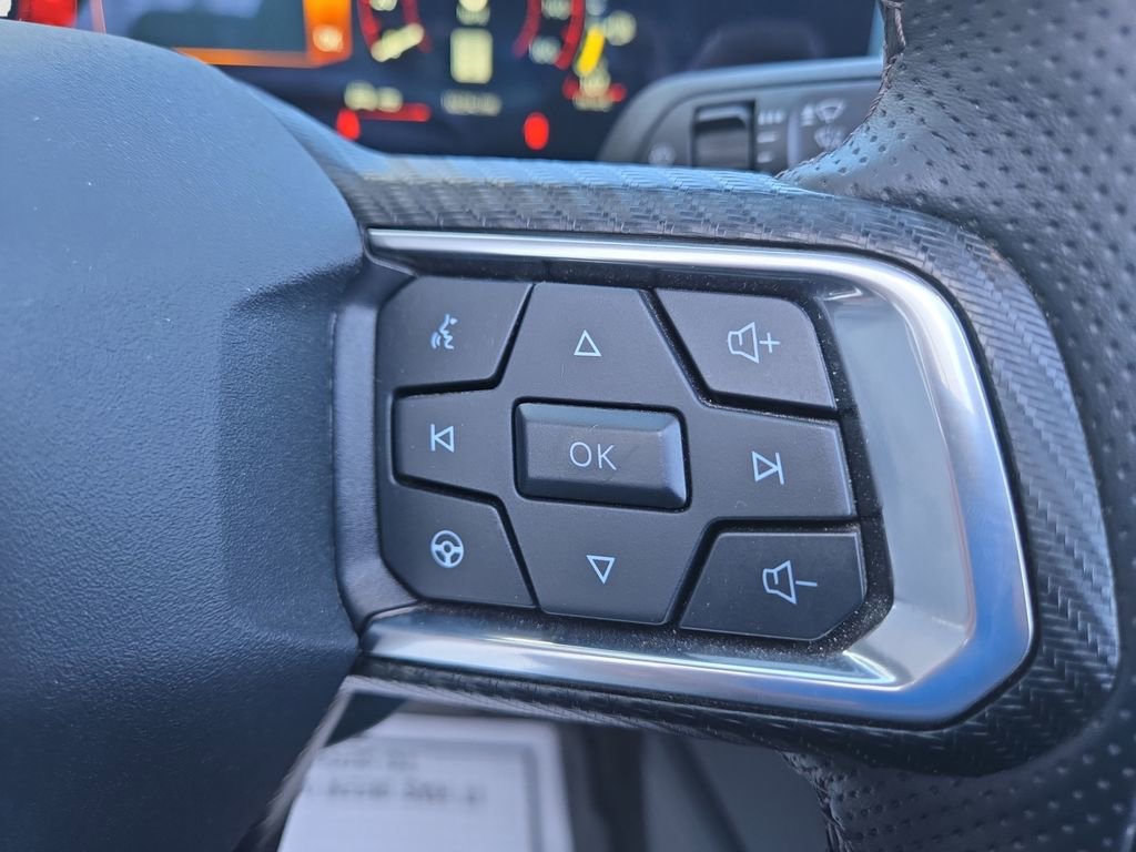 Used 2024 Ford Mustang GT Premium image 23