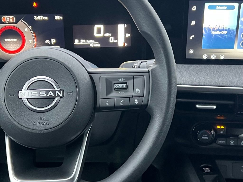 New 2026 Nissan Kicks SV w/ Cold Weather Package image 20