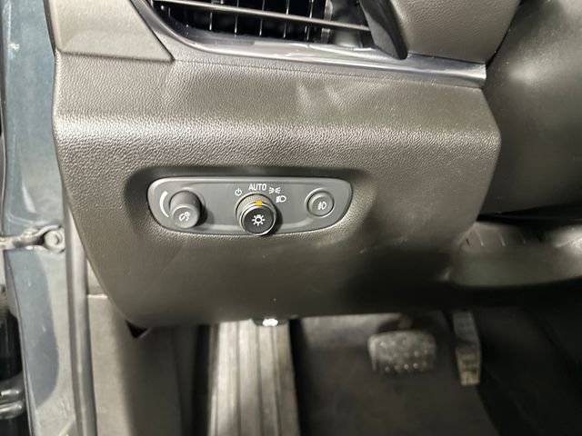 Used 2020 Chevrolet Traverse RS w/ LPO, Floor Liner Package image 19