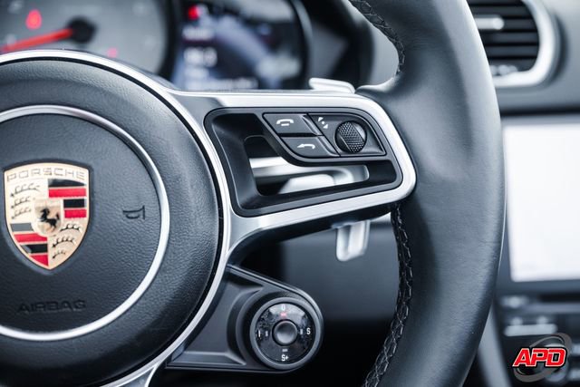 Used 2017 Porsche 718 Boxster S image 66