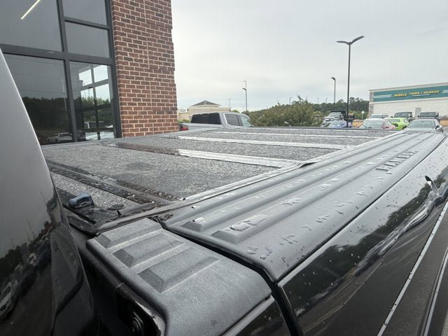 Used 2018 RAM 2500 Limited AWD/4WD image 13