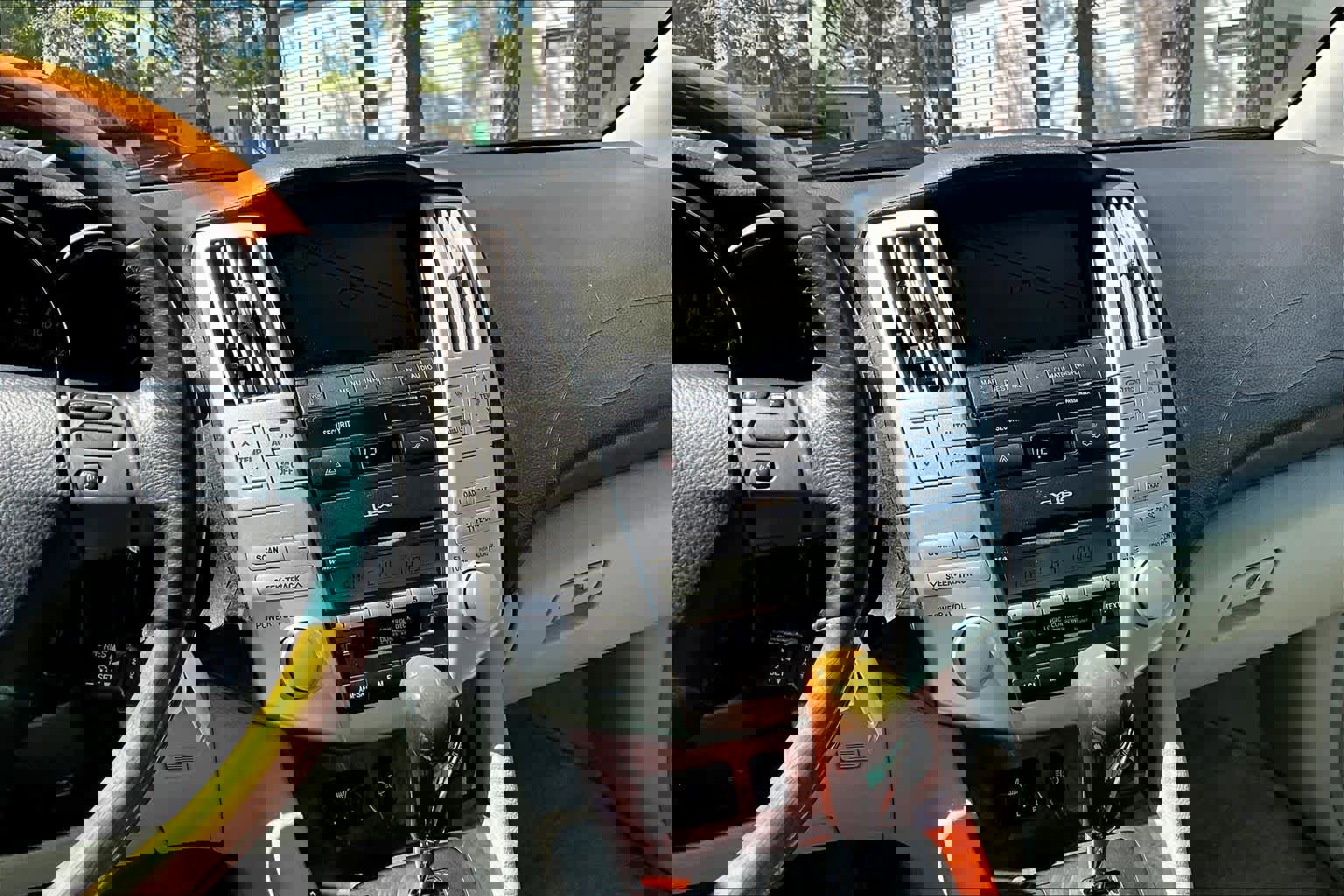 Used 2007 Lexus RX 350 AWD image 6