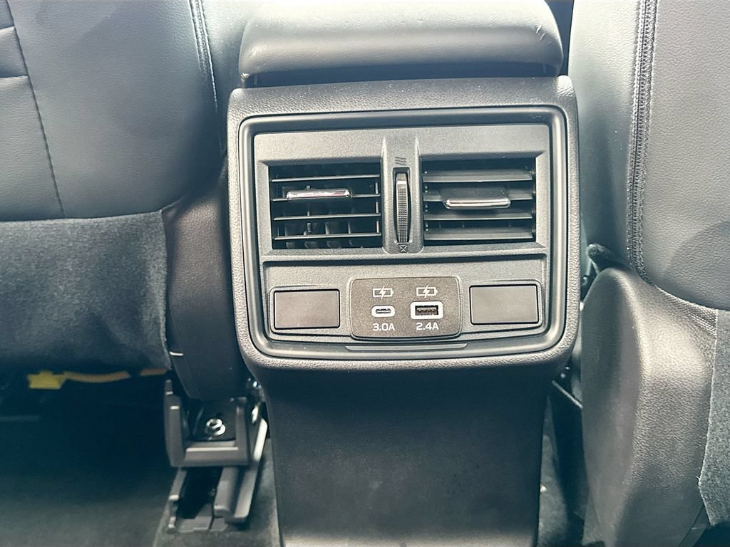 Certified 2026 Subaru Forester Premium AWD/4WD image 35