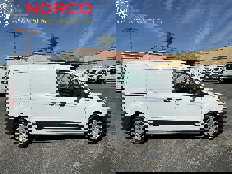 Used 2016 Ford Transit Connect XL