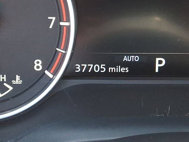 Used 2021 Nissan Rogue SL w/ Premium Package AWD/4WD image 21