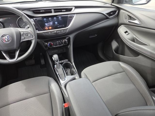 Used 2023 Buick Encore GX Preferred w/ Cold Weather Comfort Package AWD/4WD image 29