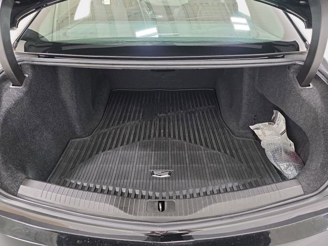 Used 2020 Cadillac CT6 Premium Luxury image 35