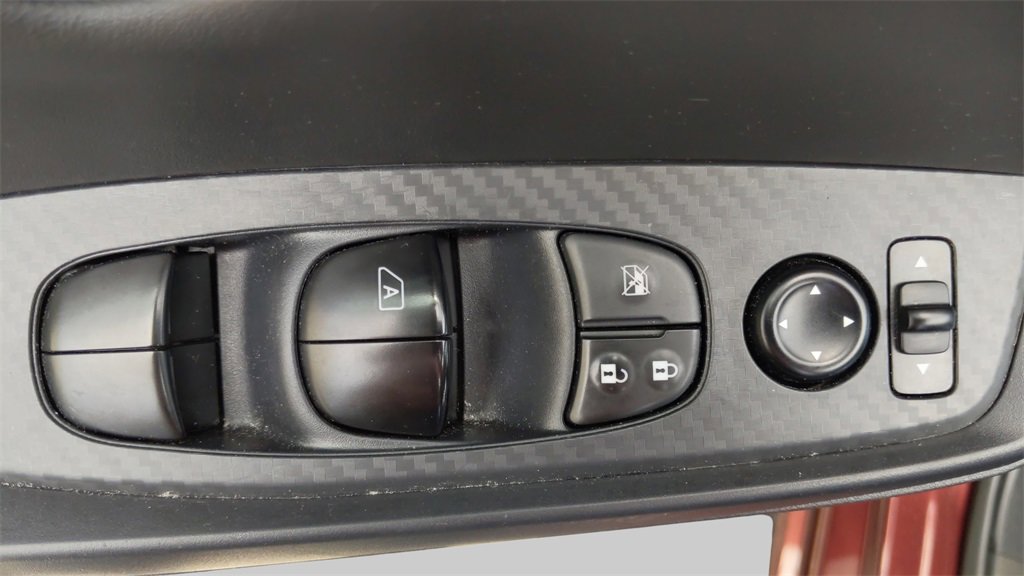 Used 2024 Nissan Sentra SV image 16