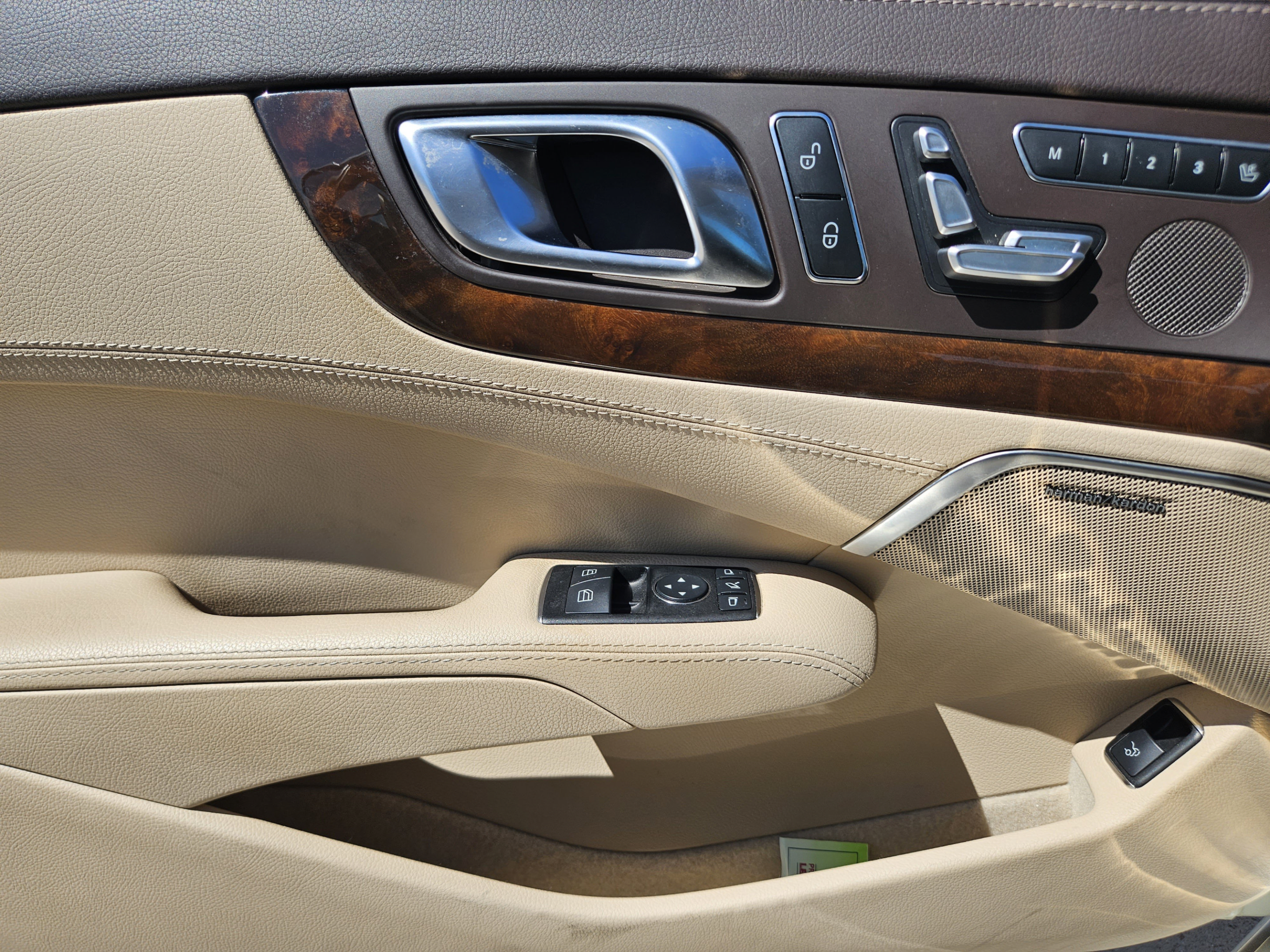 Used 2013 Mercedes-Benz SL 550 image 15