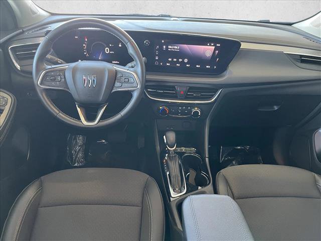 Used 2025 Buick Encore GX Preferred FWD image 11