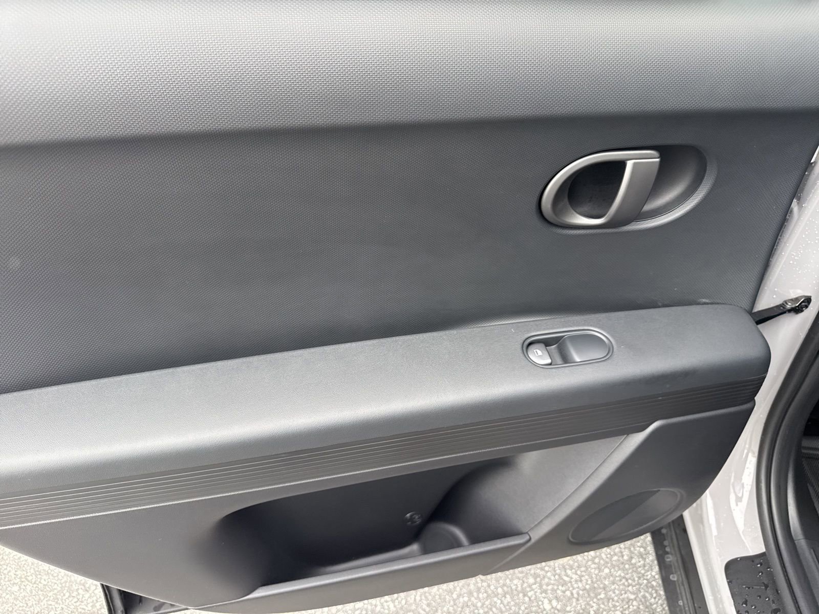 Used 2026 Hyundai Ioniq 5 SEL image 12